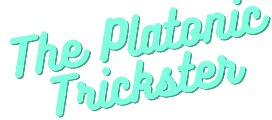 The Platonic Trickster